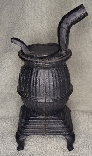 Vintage john wright cast - john,
