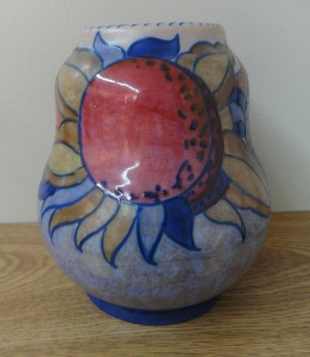 Charlotte rhead crown - rhead, ducal