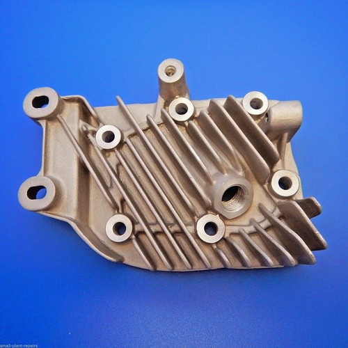 Cylinder head fits - cylinder,