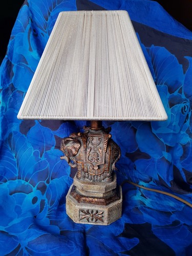 Heavy elephant design table - elephant,