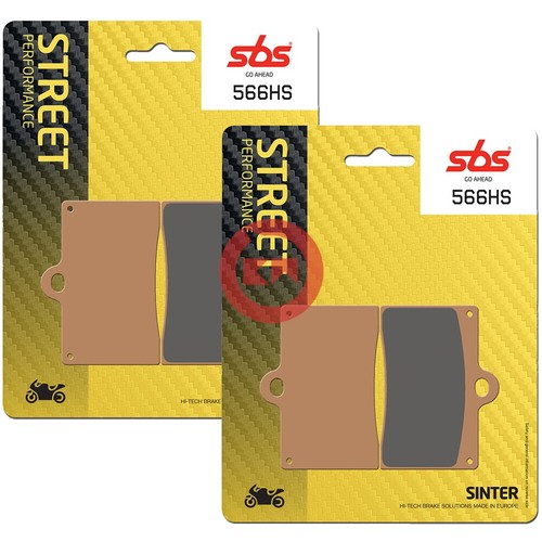 Kit brake pads anterior - kit,