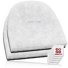 Carbon Filter for EBAC 2000