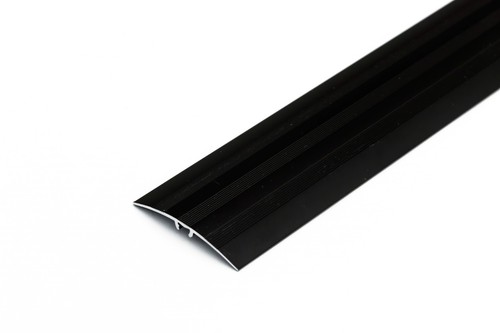 Aluminium door bars threshold - door,