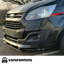 Ford Transit Custom SPORT