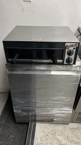 Lincat lynx 400 pizza - lincat,