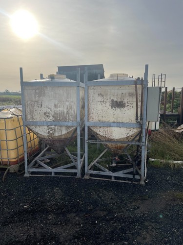 Bio diesel processor plant - diesel,