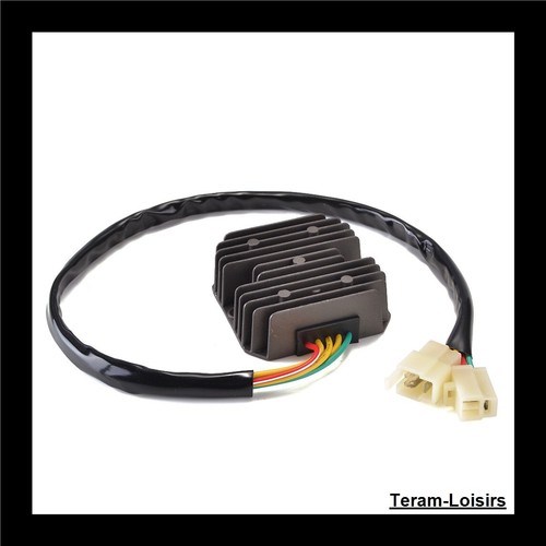 Regulator for honda 500 - regulator,