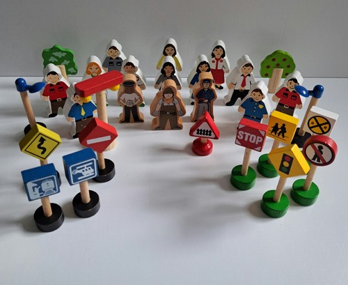 Vintage brio - brio,