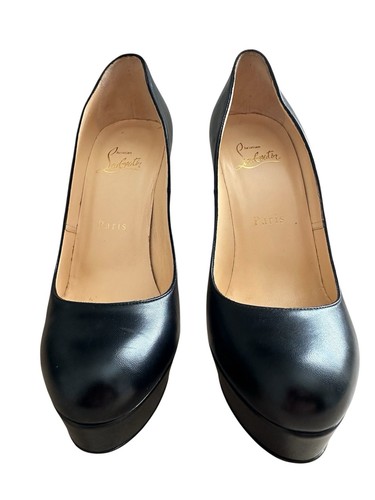 Christian louboutin bianca 140 - christian,