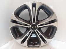 KIA PRO CEED MK2 2012-2018 17"