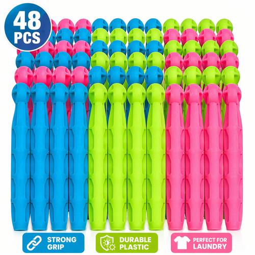 Strong dolly pegs durable - pegs,