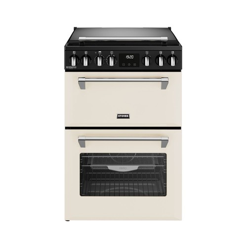 Stoves richmond deluxe - richmond, 60cm