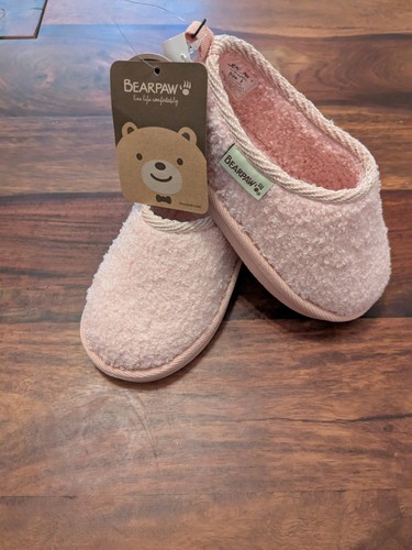 Bearpaw girls boots - , 8
