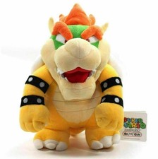 10" Super Mario Bros Bowser