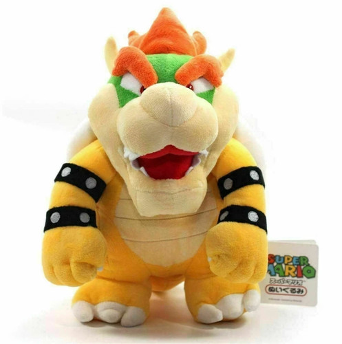 Super mario bros bowser - bros,