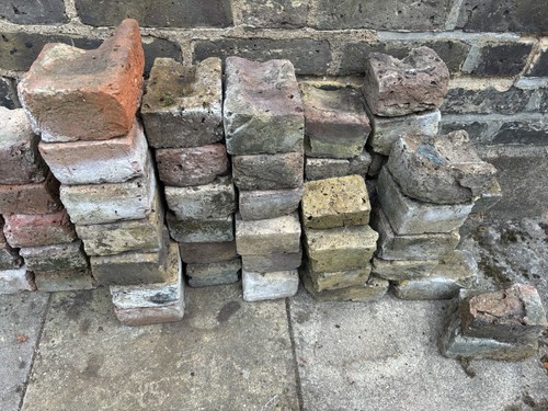 Reclaimed imperial london - 90,
