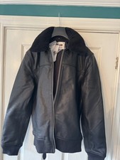 Schott Men's LCOFFICIER25