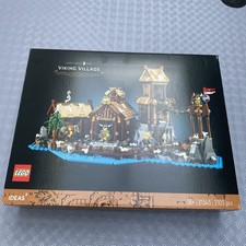 Lego ideas 21343 viking - 21343,