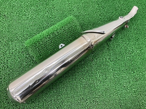 Used honda cb1100 - cb1100, silencer