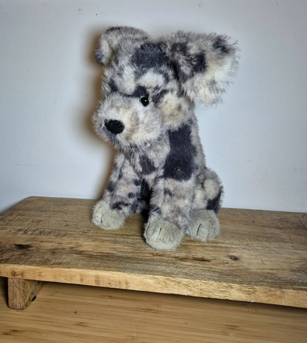 Jellycat fluff rescue - rescue, in