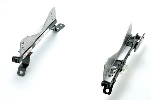 Bride type low - type, rail