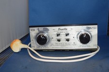 Hammant & Morgan Duette