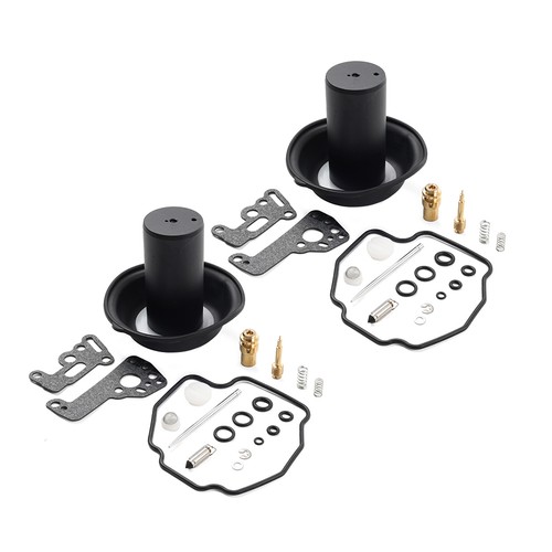 Sets carburetor repair kit - 2,