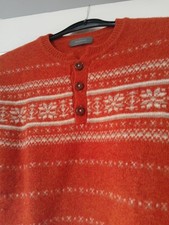 Nordic Fairisle Icelandic