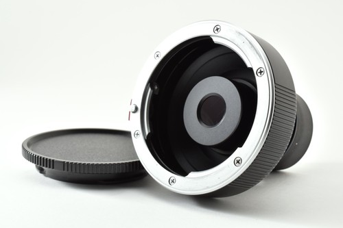 Top mint leica telescope - [top, mint]