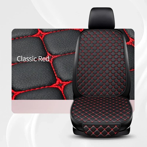 Universal leather car seat - leather,