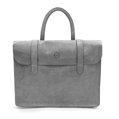 Vintage genuine leather music - vintage,