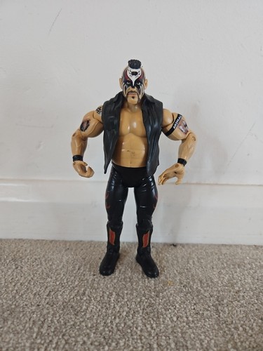 Wwe legion doom wrestling - legion, of