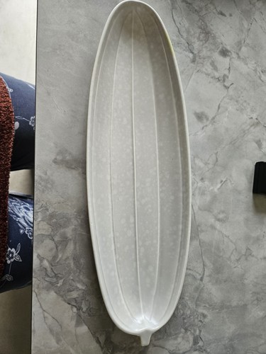 Vintage poole pottery twintone - poole,