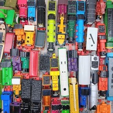 ERTL THOMAS THE TANK ENGINE