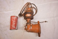 Allis Chalmers WD WD45 Tractor Delco Upright Distributor 111745