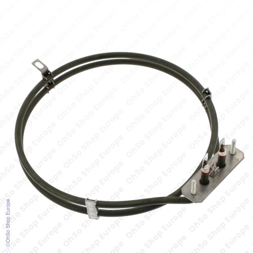 Fan oven element - 2600w, de