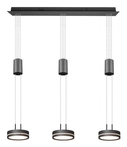 Ceiling light grey franklin - ceiling,
