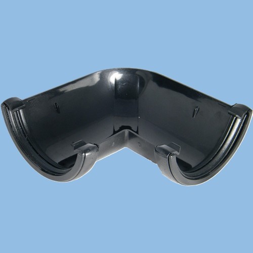 Floplast 112mm cast iron - cast,