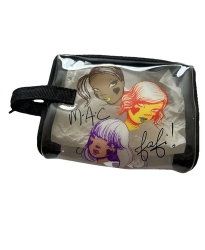 Mac cosmetics limited - cosmetics, edition
