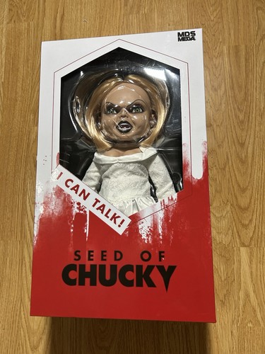Mezco designers series mega - series,