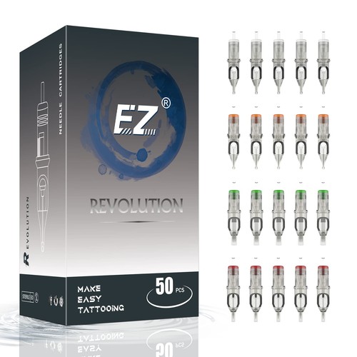 Needles set piece 10 - set, 50