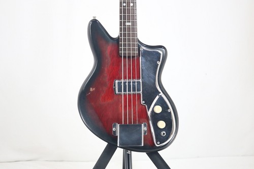 Guyatone 1960s japan - 1960s,