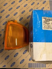 Mk4 Escort Passenger Indicator