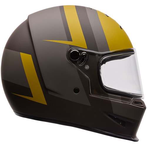 Bell eliminator motorbike - bell,