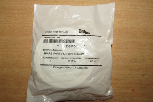 Dräger drager 3364704 spare - |,