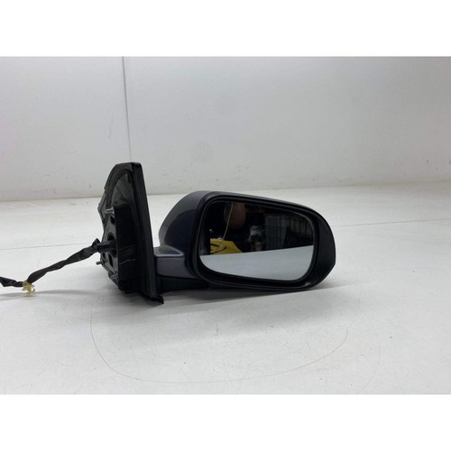 Honda civic wing - mirror, right