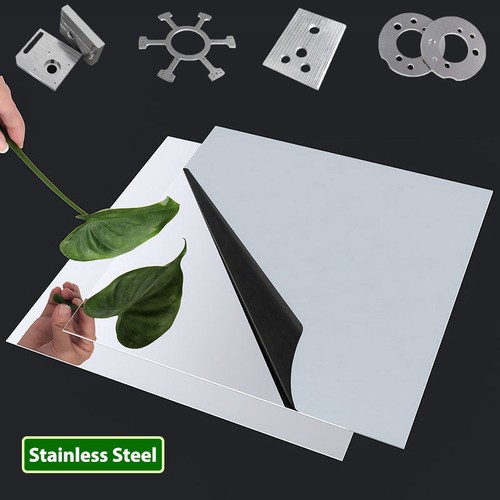 Stainless steel sheet - stainless,