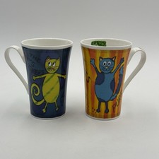 Roy Kirkham Crazy Cats Two
