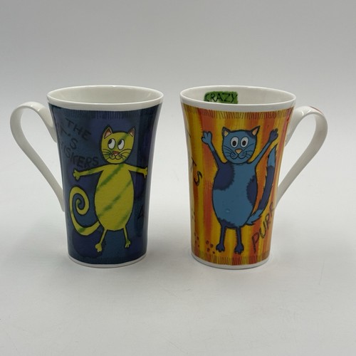 Roy kirkham crazy cats two - kirkham,