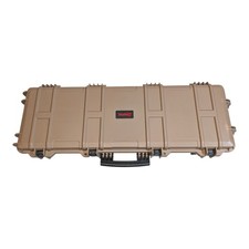 Nuprol Large Hard Case PnP